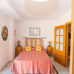 Apartamento Duplex Adalid, Almuñécar