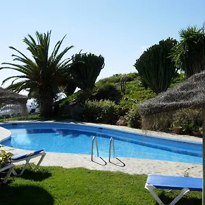 Cortijo La Luna Almuñécar