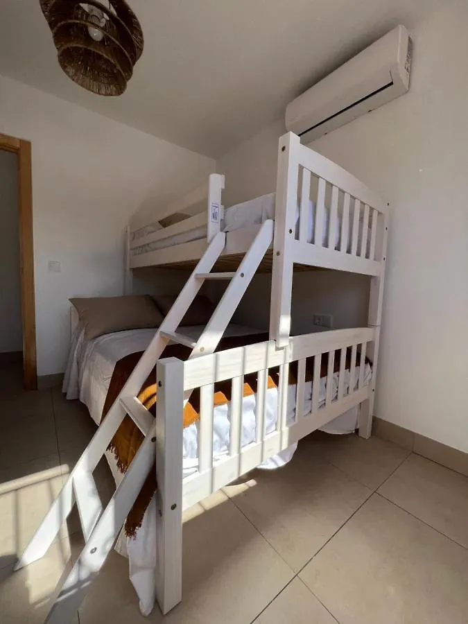 הוילה Almuñécar Casa Avocado